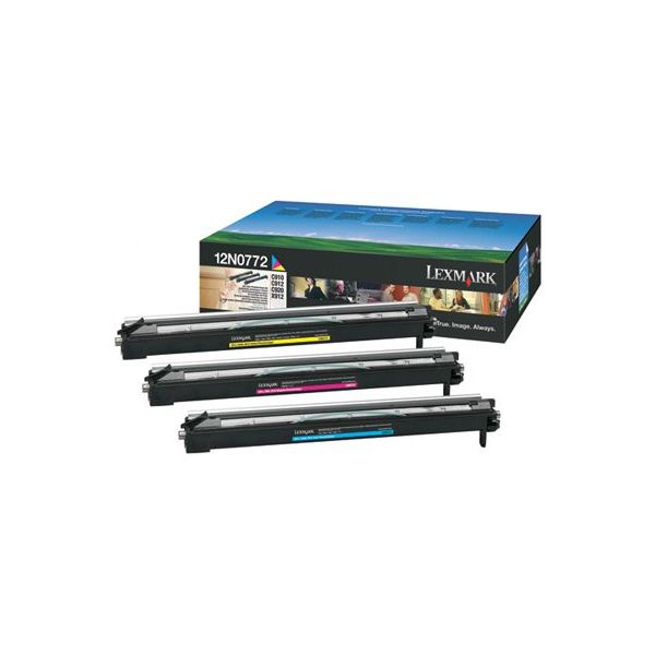 Toner C910/912/920 Kol.foto kit 28K