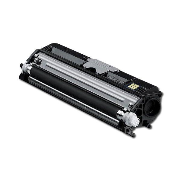 Toner Cartridge KONICA MINOLTA Black, for Magicolor 16XX (2500pages)