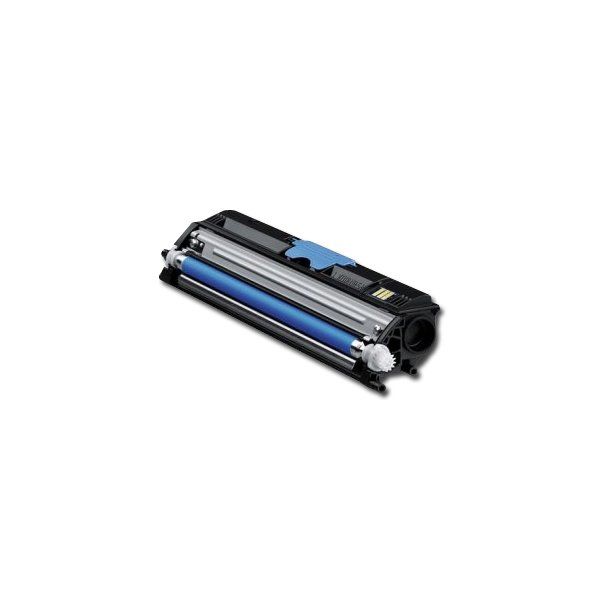 Toner Cartridge KONICA MINOLTA Cyan, for Magicolor 16XX (1500pages)