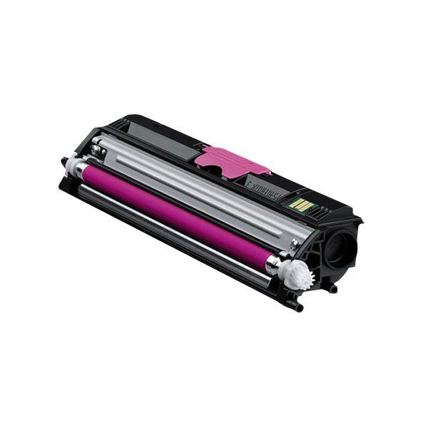 Toner Cartridge KONICA MINOLTA Magenta, for Magicolor 16XX (1500pages)