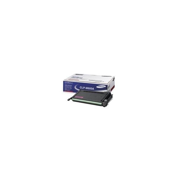 *Toner CLP-500/N/550/N magenta