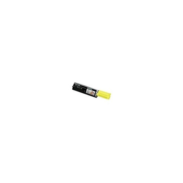 Toner CX21N yellow