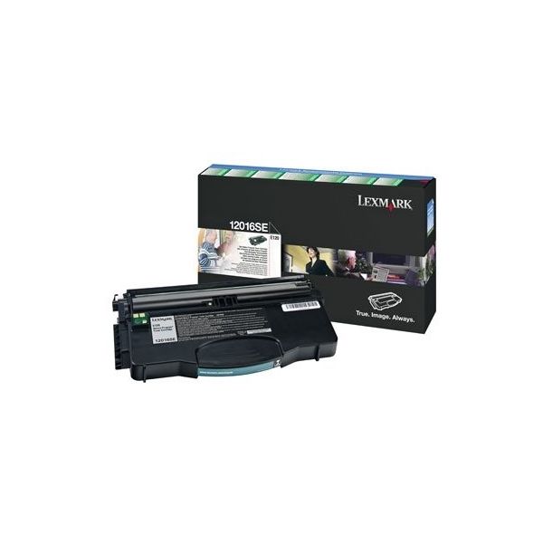 Toner E120 2K