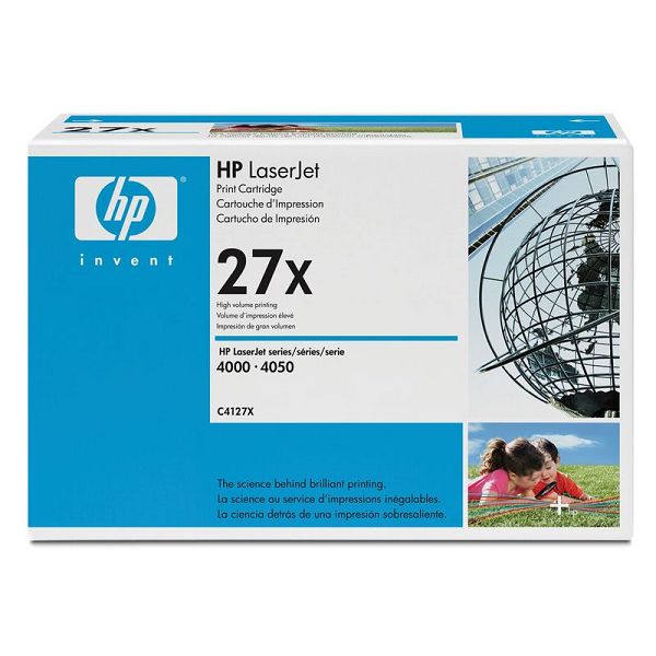 Toner LJ 4000 T/N