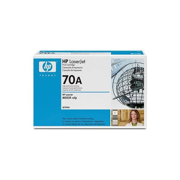 Toner za LJ M5025/35 mfp 15000str