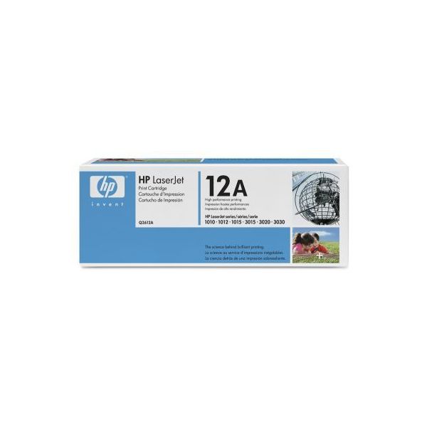 Toner za LJ1010/1012/1022/1015 2000