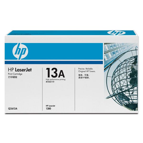 Toner za LJ1300 2500 str