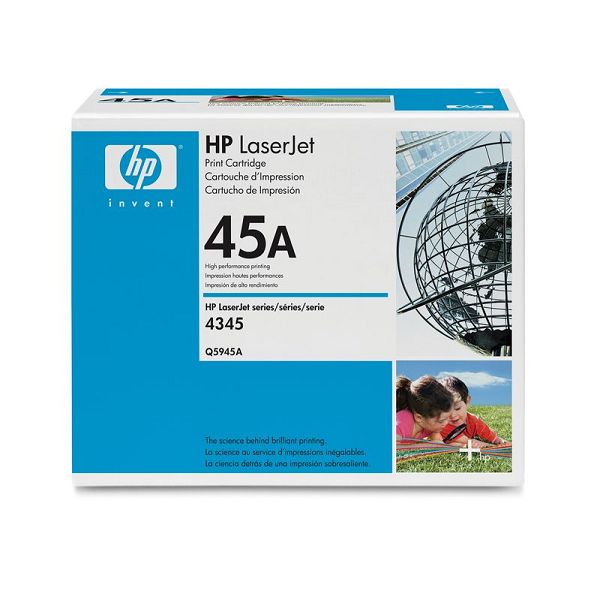 Toner za LJ4345