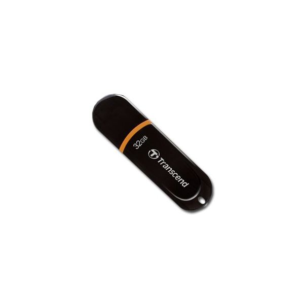 TRANSCEND 32GB USB 2.0 JetFlash 300 Orange