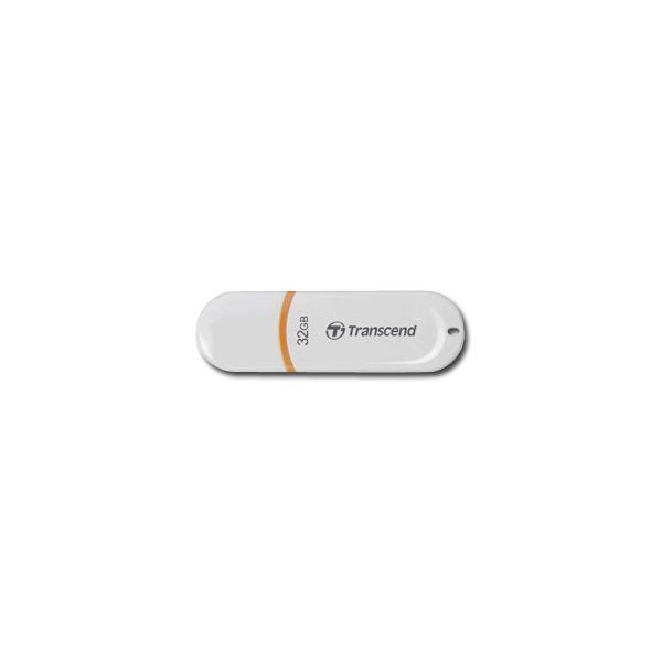 TRANSCEND 32GB USB 2.0 JetFlash 330 Orange