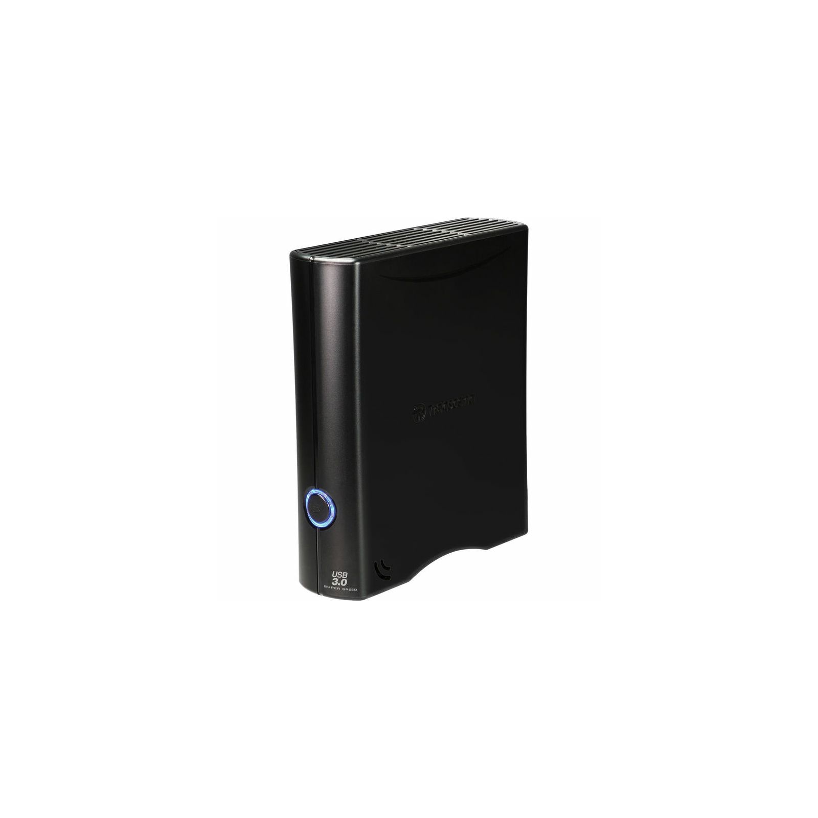 Transcend 3TB StoreJet H3P USB3.0, rubber casing, military-grade shock