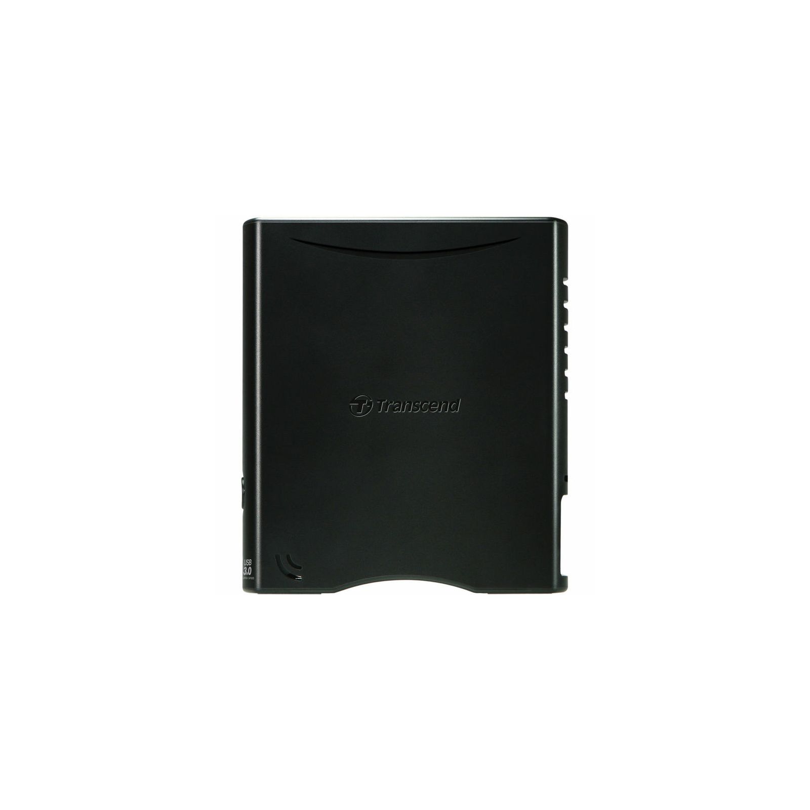 Transcend 3TB StoreJet H3P USB3.0, rubber casing, military-grade shock