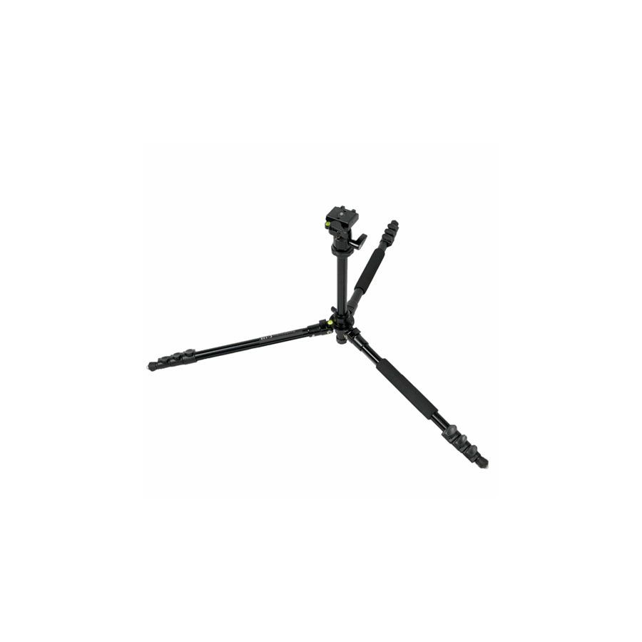 Triopo C-158 stativ Titanium-Alloy Tripod aluminijski stativ