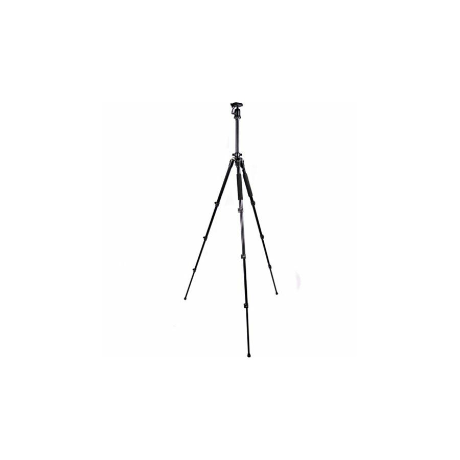 Triopo C-158 stativ Titanium-Alloy Tripod aluminijski stativ