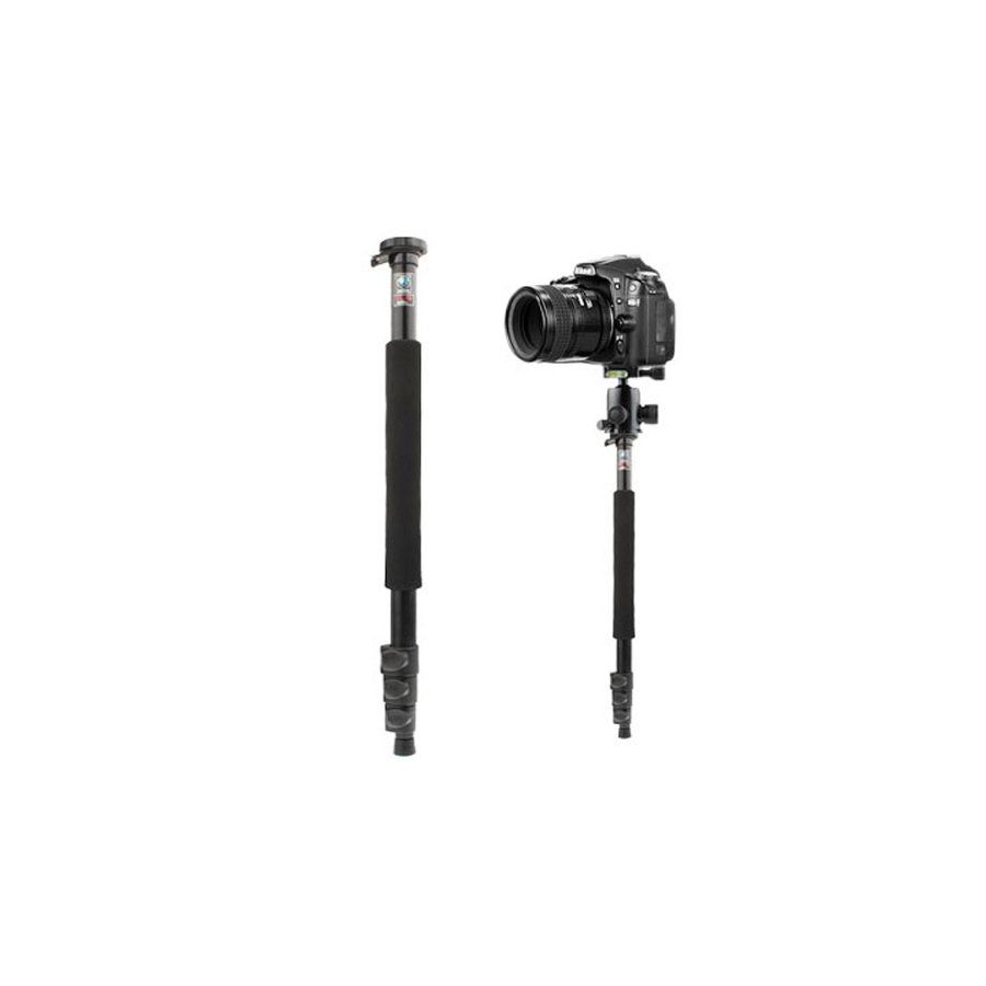 Triopo CL-50 Magnezij-Alu monopod