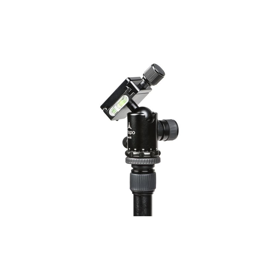 Triopo M130 + KK-0S ball head ( stativ + kuglasta glava)