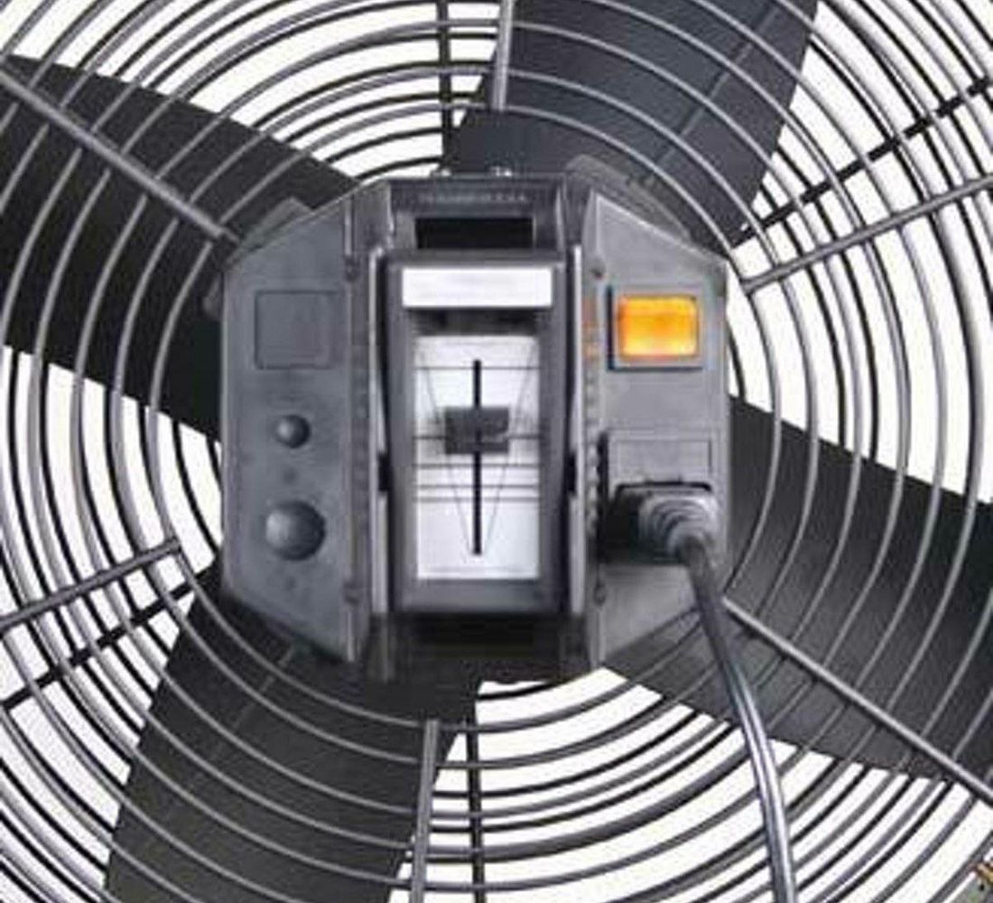 StudioKing Turbo Wind Machine 500 efekt mašina za stvaranje umjetnog vjetra