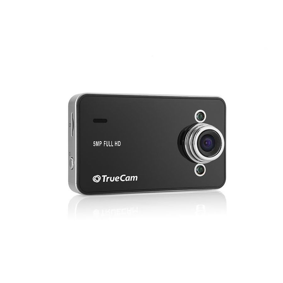 Truecam A3 kamera za automobil, G senzor, full HD