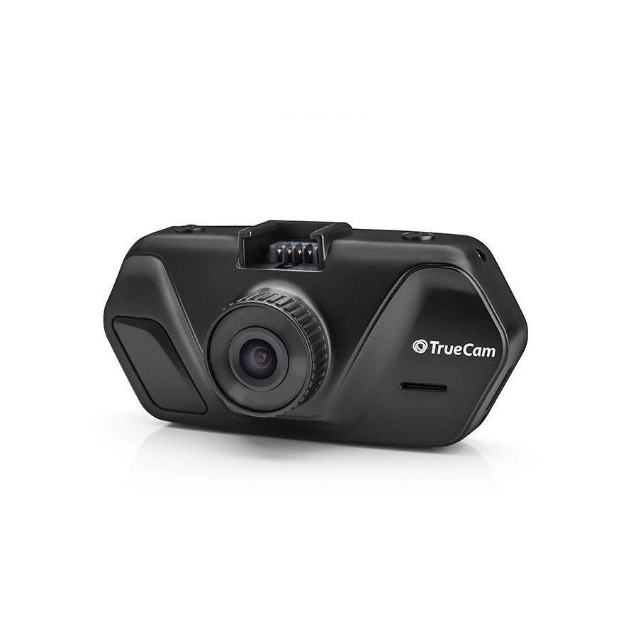 Truecam A4 kamera za automobil, Full HD (1920x1080),G-Senzor, noćno snimanje, LCD monitor 2.7" TFT, detekcija pokreta, Micro SD utor