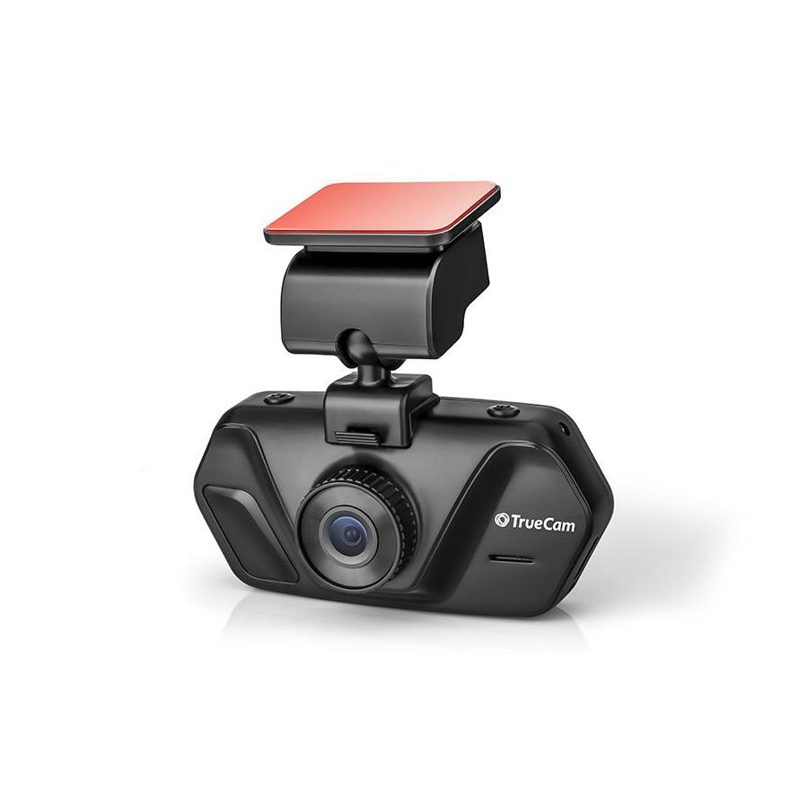 Truecam A5s kamera za automobil, Full HD (1920x1080), G-Senzor, noćno snimanje, LCD monitor 2.7" TFT 