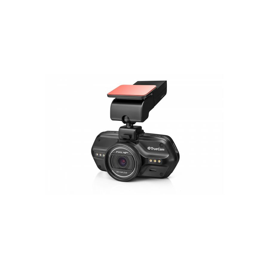 Truecam A7s kamera za automobil, Full HD (),G-Senzor, noćno .