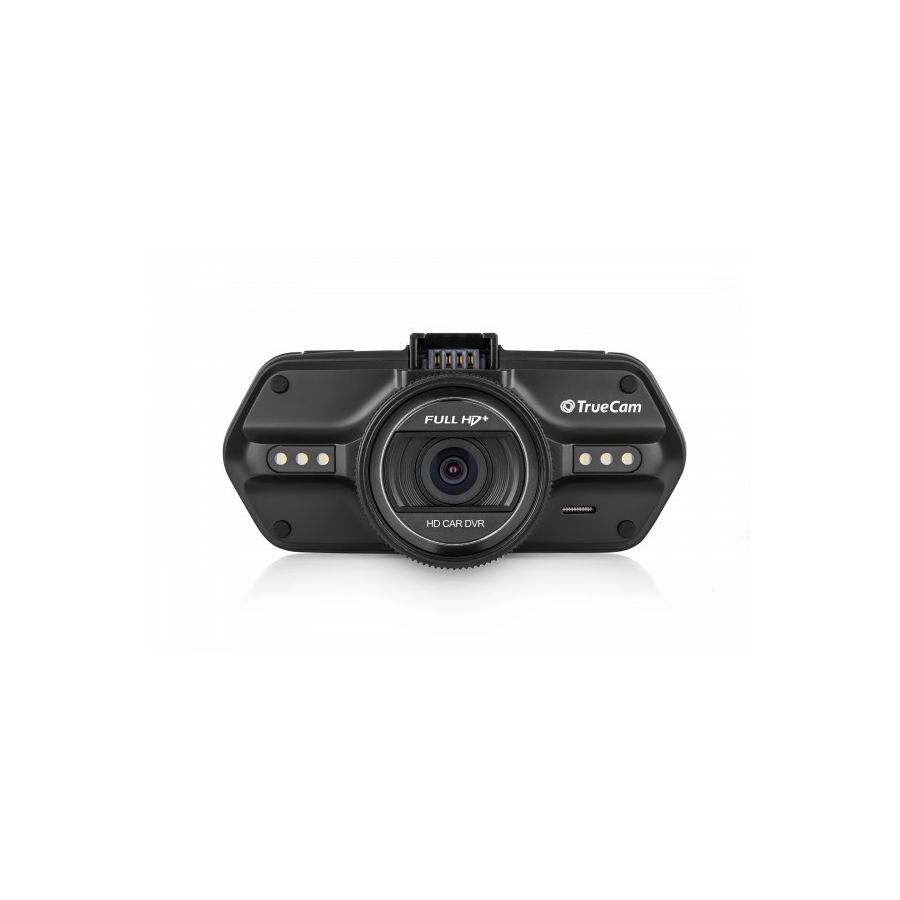 Truecam A7s kamera za automobil, Full HD (2304x1296),G-Senzor, noćno snimanje, LCD monitor 2.7" TFT