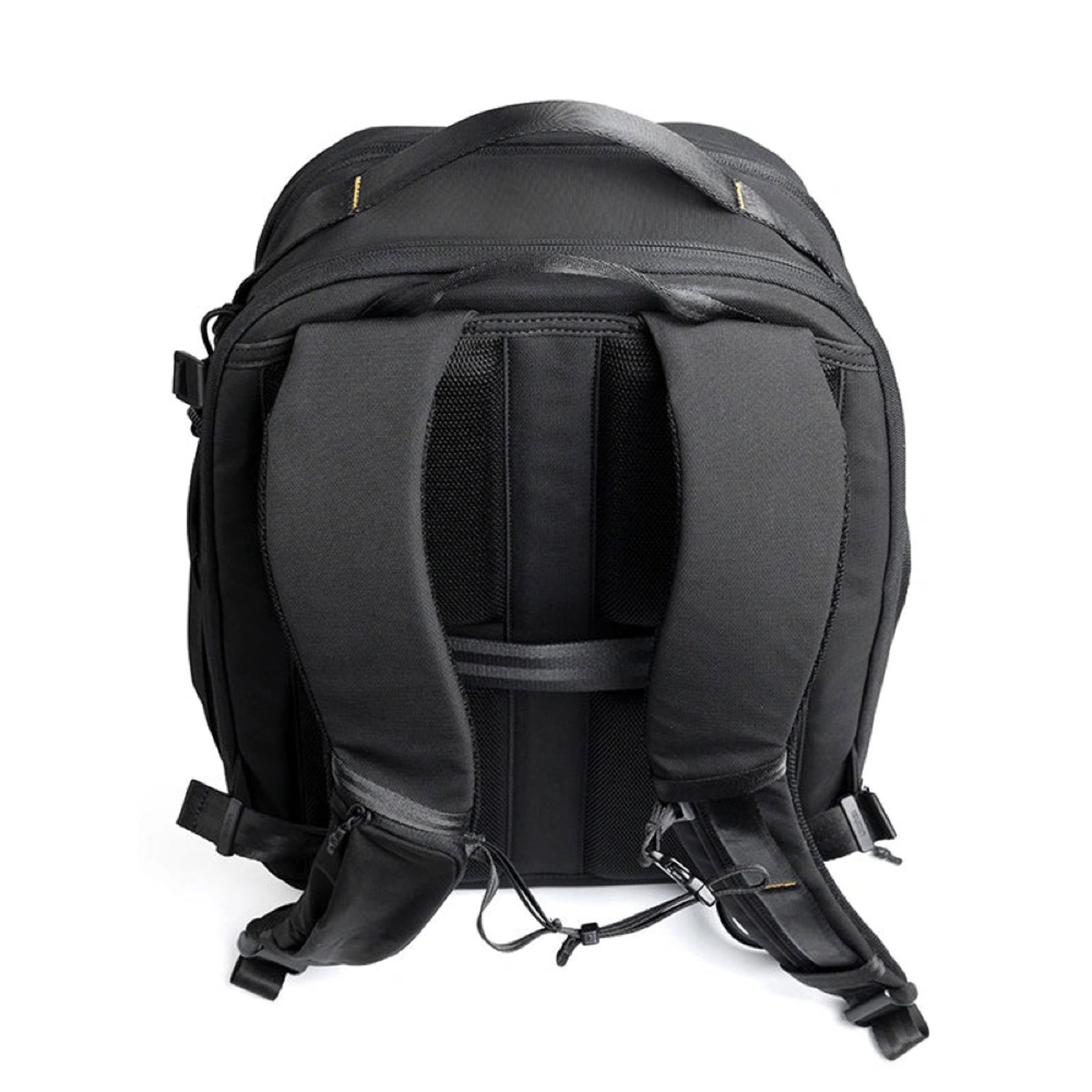 Ulanzi YY038 Urban Travel Backpack V2 22L (Black) ruksak za fotoaparat i foto opremu