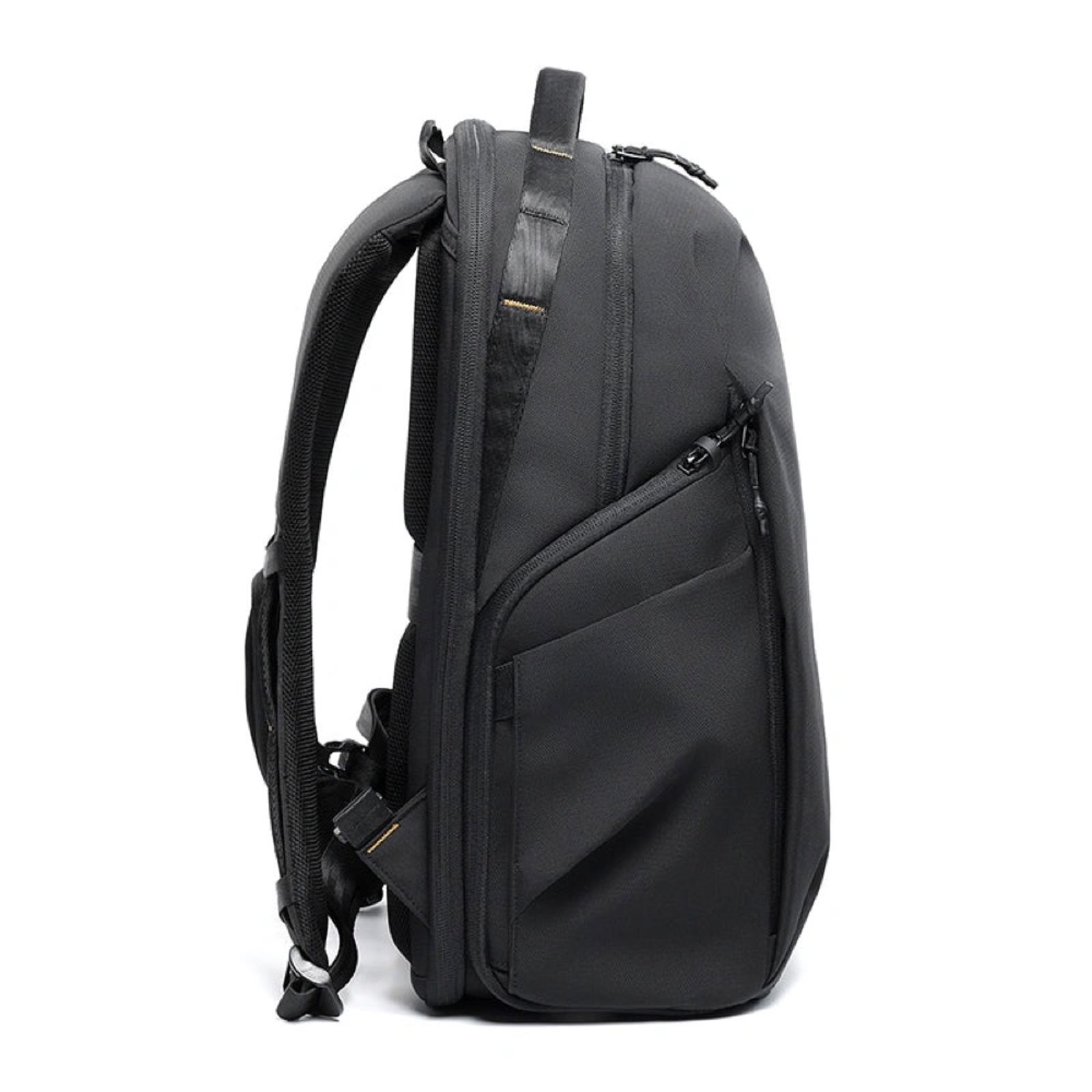 Ulanzi YY038 Urban Travel Backpack V2 22L (Black) ruksak za fotoaparat i foto opremu