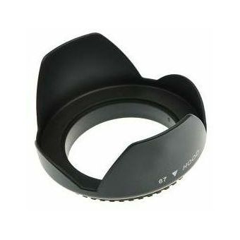 Univerzalno sjenilo tulipan Screw-on lens hood 67mm