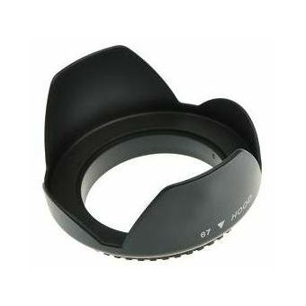 Univerzalno sjenilo tulipan Screw-on lens hood 77mm