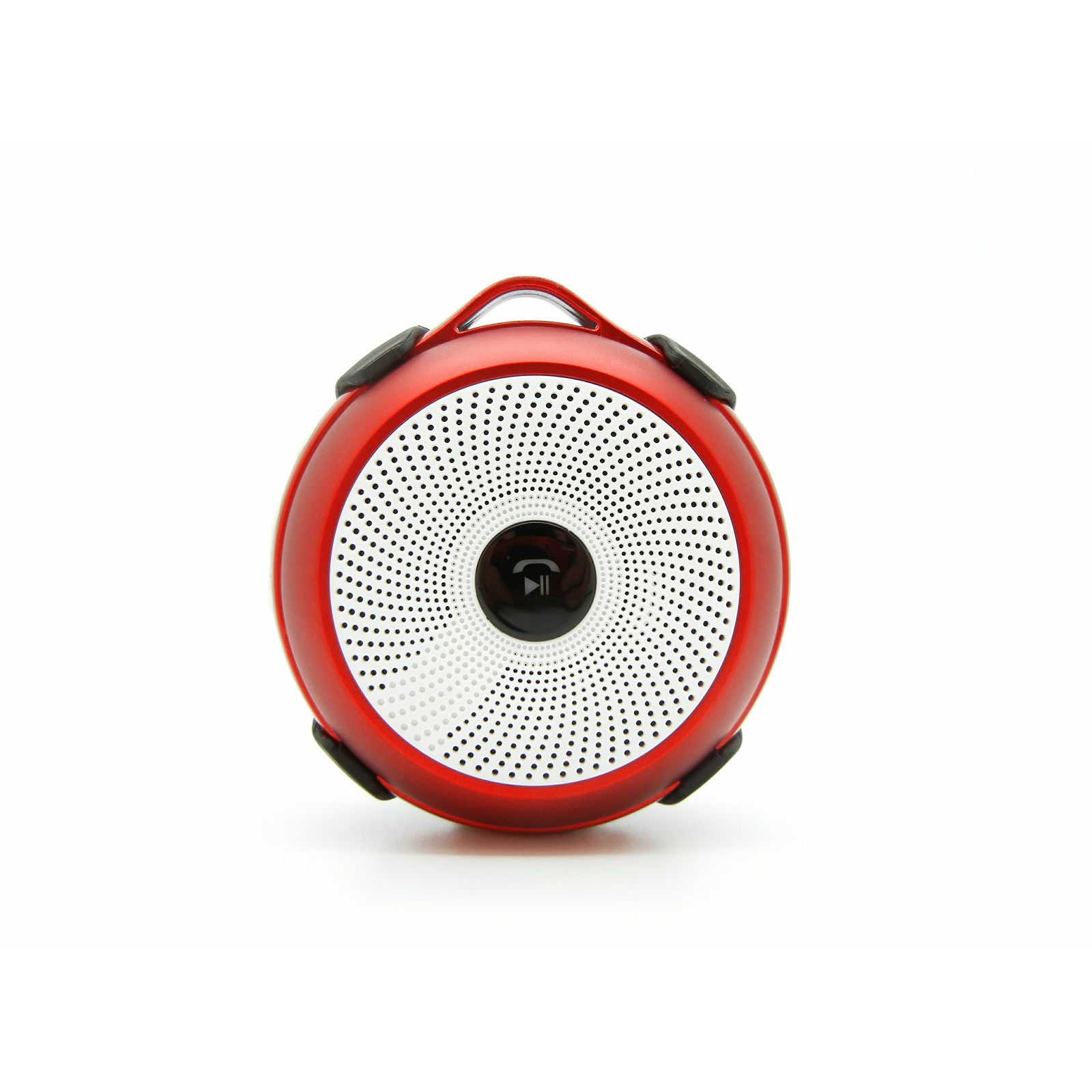 Urban Monkey BIKEEZ red bluetooth hands-free zvučnik za biciklu 600mAh 30m domet (53130)