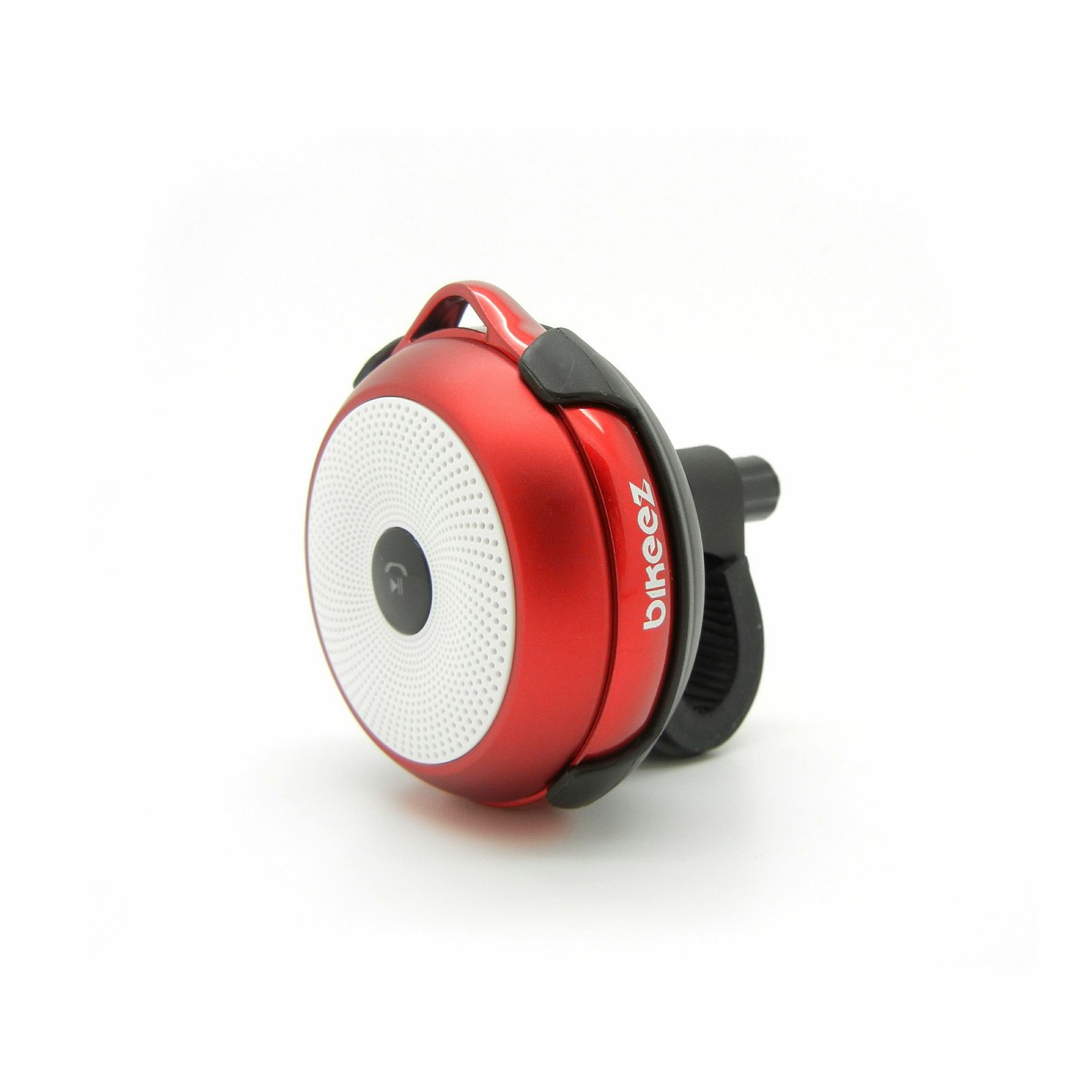 Urban Monkey BIKEEZ red bluetooth hands-free zvučnik za biciklu 600mAh 30m domet (53130)