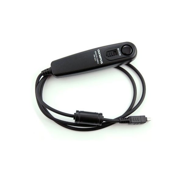 Olympus RM-UC1 USB daljinski žičani okidač za E-400, E-410, E-510, E-420, E-520