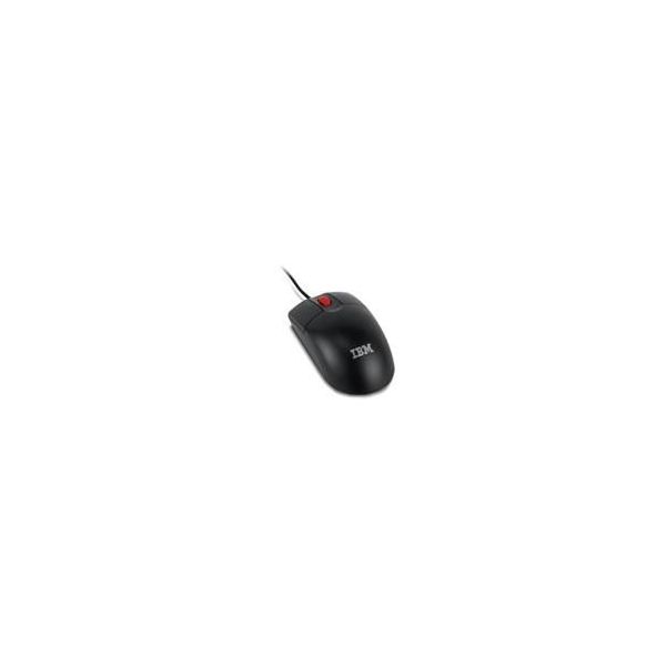 USB Optical Wheel Mouse