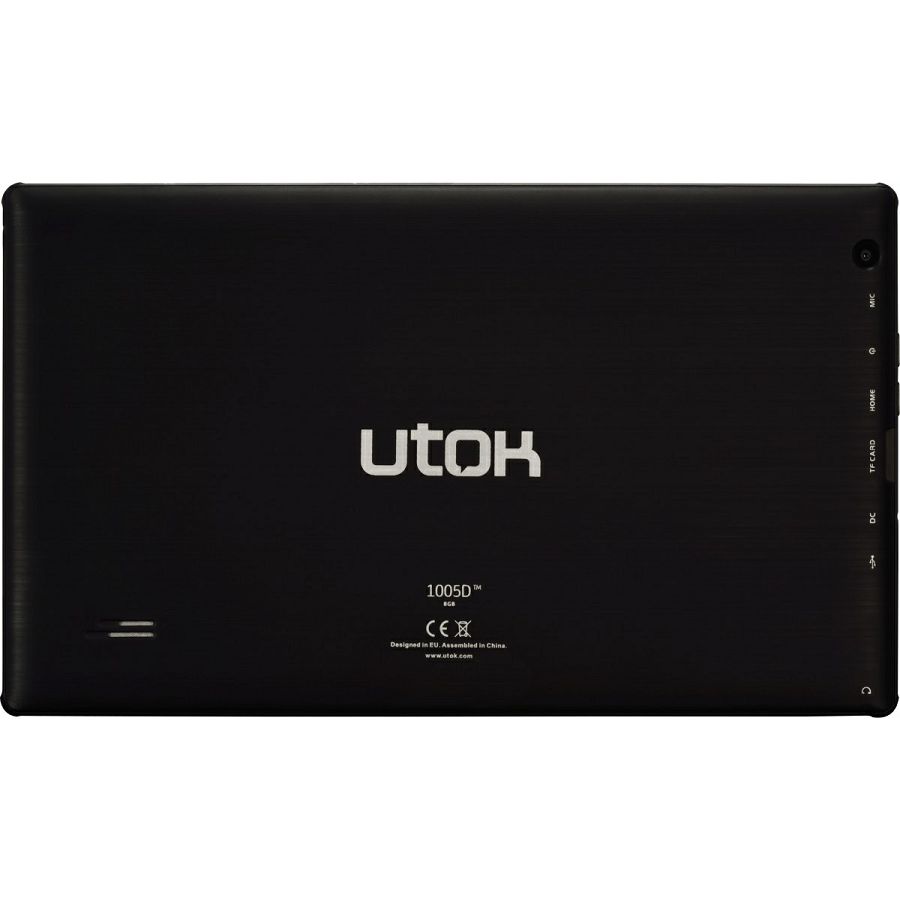 UTOK tablet 1005D crni 10,1" 8GB, 1Ghz wi-fi