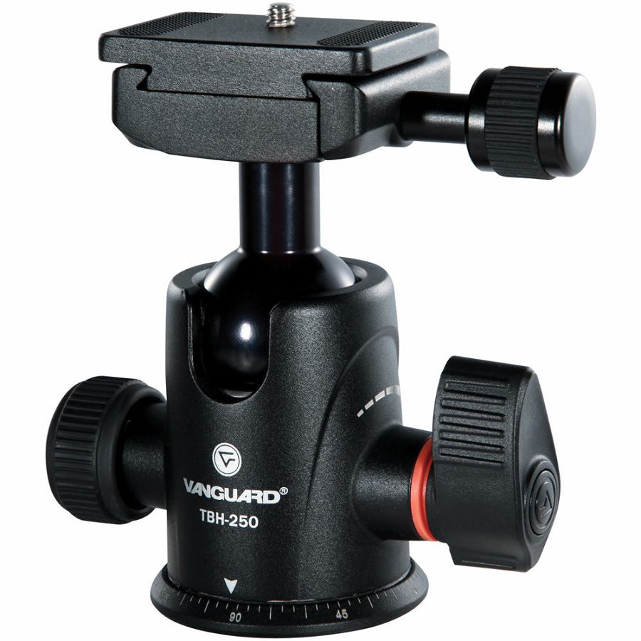 Vangaurd TBH-250 Ball Head