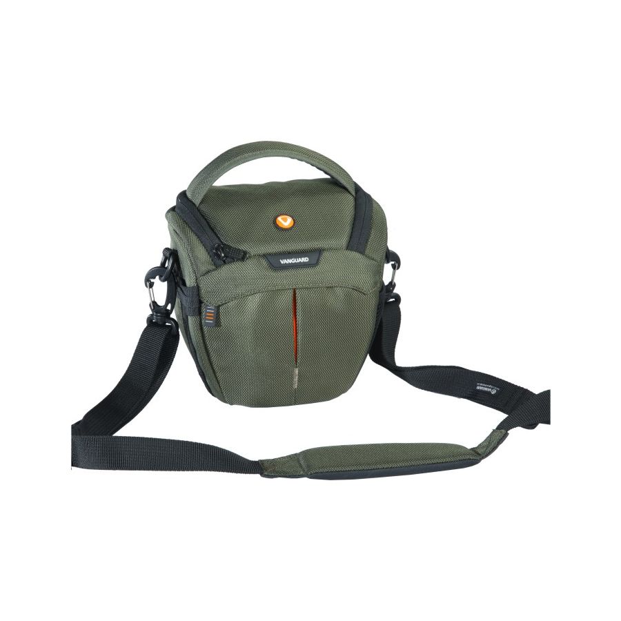 Vanguard 2GO 14Z GR Green foto torba