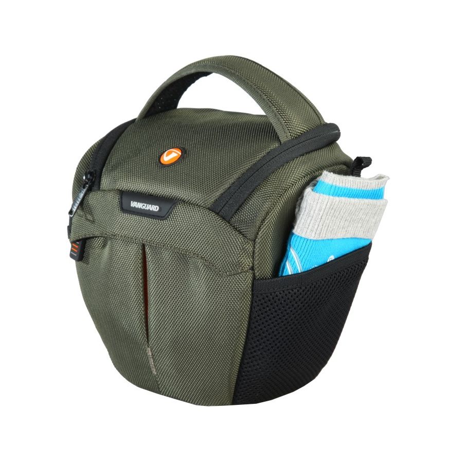 Vanguard 2GO 14Z GR Green foto torba