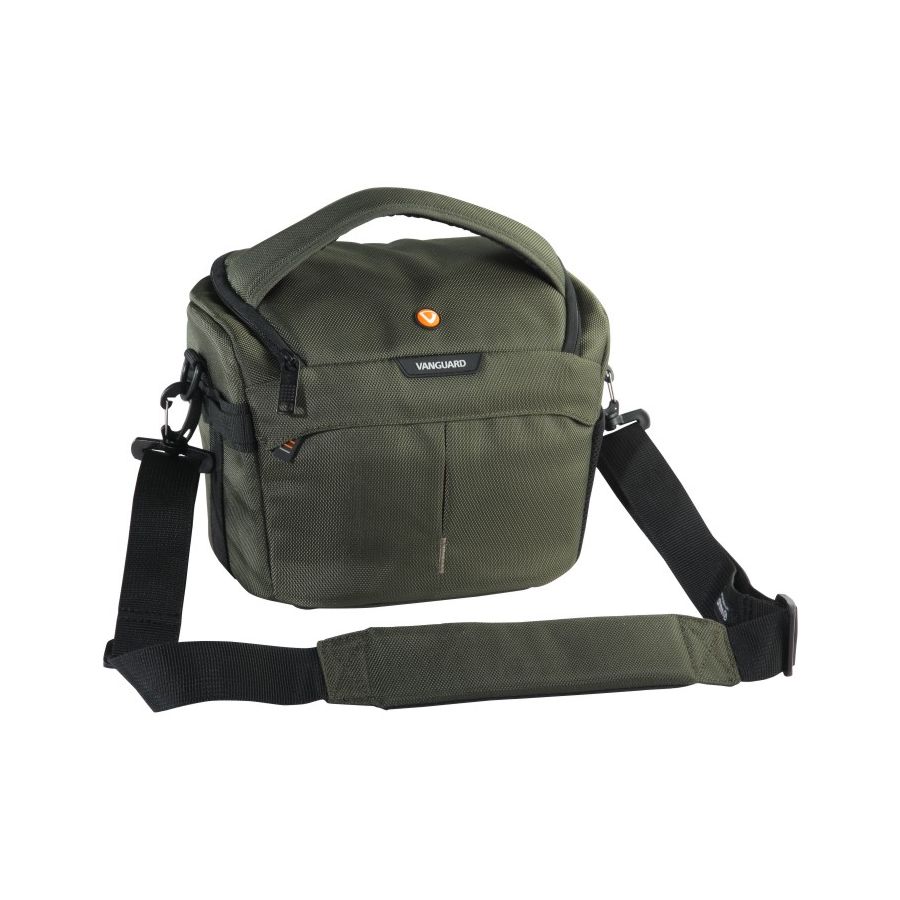 Vanguard 2GO 25GR Green foto torba