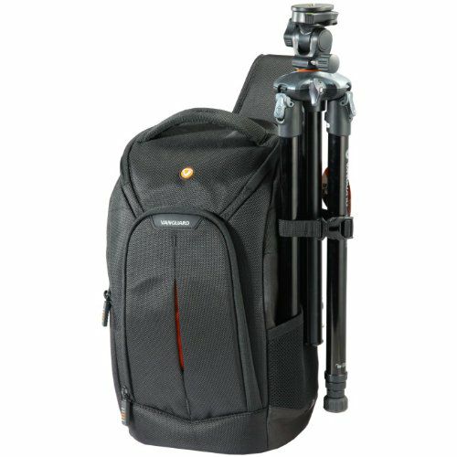 Vanguard 2GO 39 Black Backpack Sling bag ruksak za fotoaparat i foto opremu