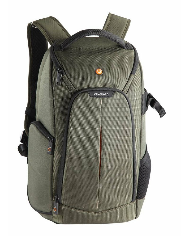 Vanguard 2GO 46 Green Backpack bag ruksak za fotoaparat i foto opremu