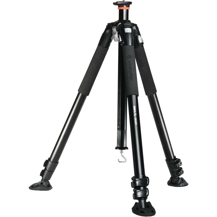 Vanguard ABEO Plus 363AT stativ za fotoaparat tripod