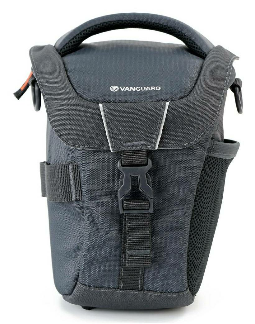 Vanguard Adaptor 15Z Zoom Camera Bag Gray toploader torba za DSLR fotoaparat