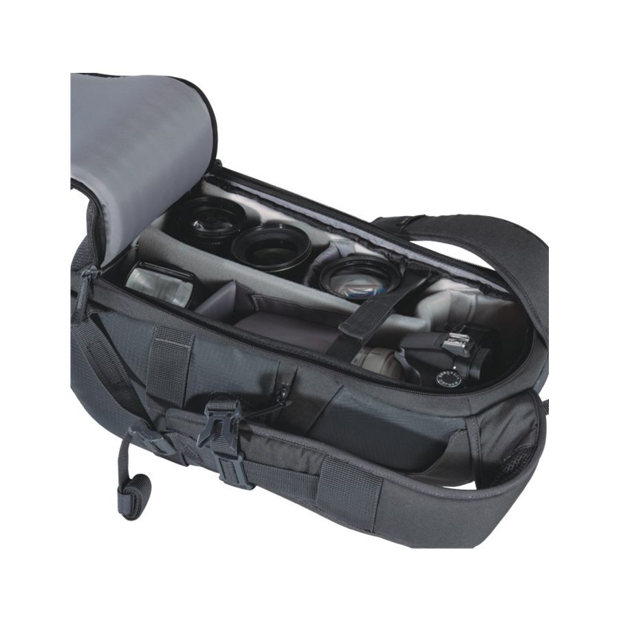 Vanguard Adaptor 48 Backpack Grey ruksak za fotoaparat i foto opremu