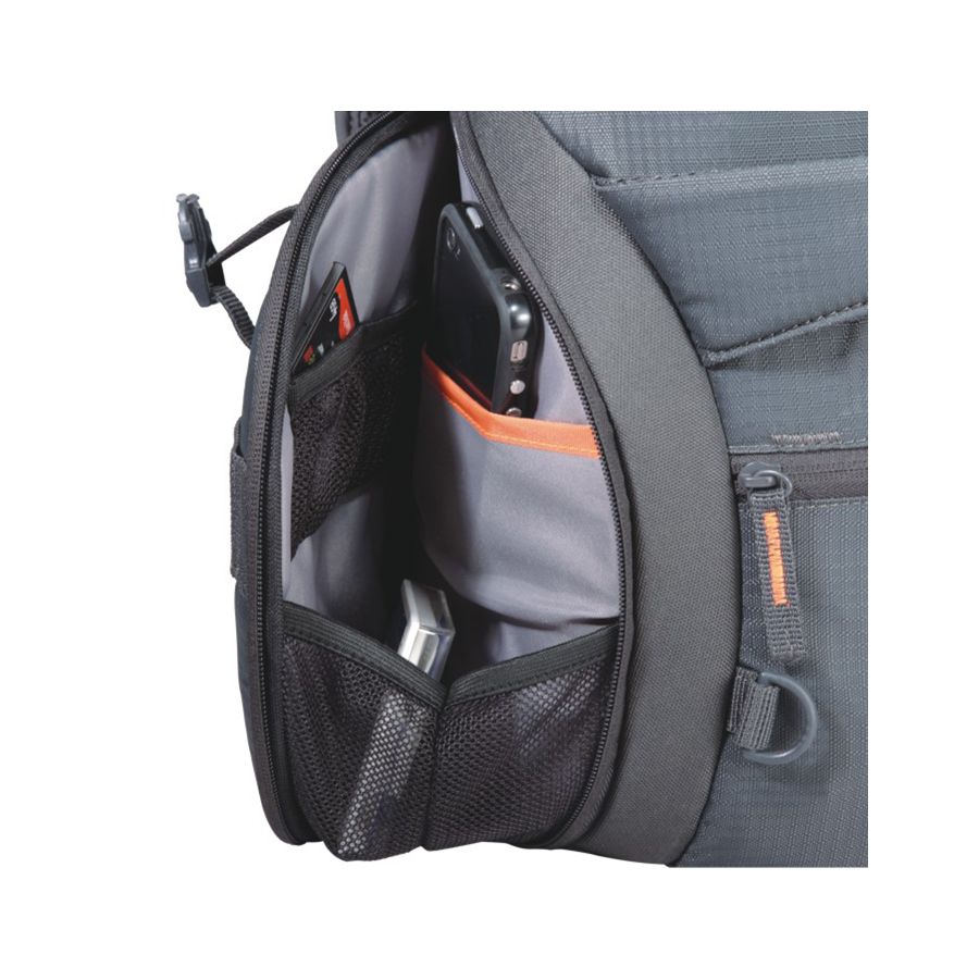 Vanguard Adaptor 48 Backpack Grey ruksak za fotoaparat i foto opremu