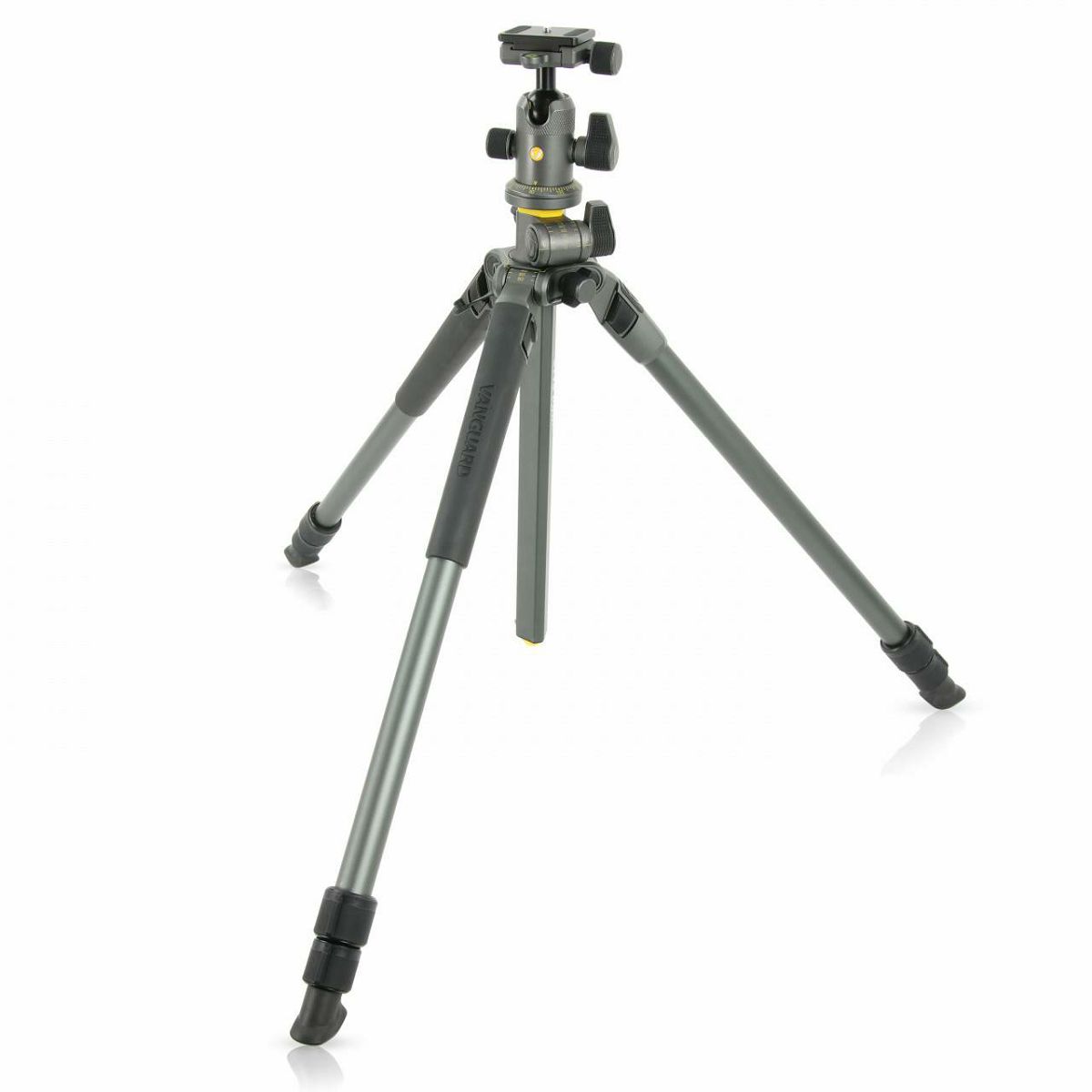 Vanguard Alta Pro 2+ 263AB 100 KIT 174cm 7kg 3-Section Aluminum Tripod aluminijski stativ s BH-100 Ball Head kuglastom glavom za fotoaparat