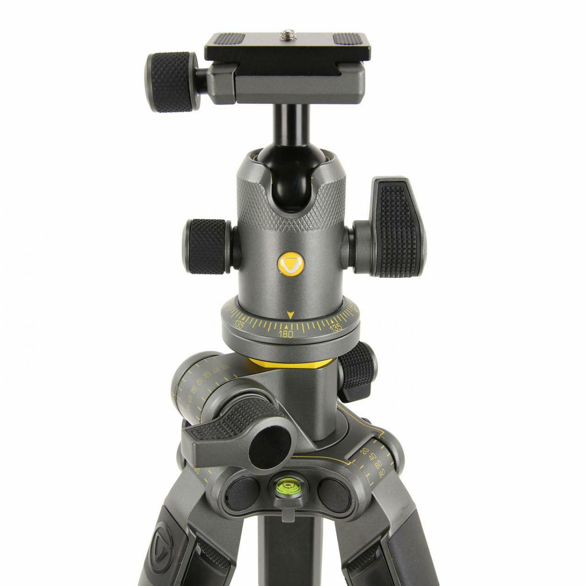 Vanguard Alta Pro 2+ 263AB 100 KIT 174cm 7kg 3-Section Aluminum Tripod aluminijski stativ s BH-100 Ball Head kuglastom glavom za fotoaparat