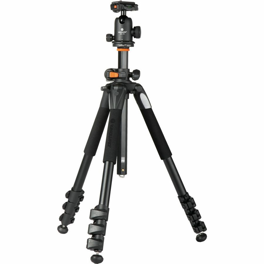 Vanguard Alta pro 264AB 100 tripod + ballhead stativ za fotoaparat s kugla glavom