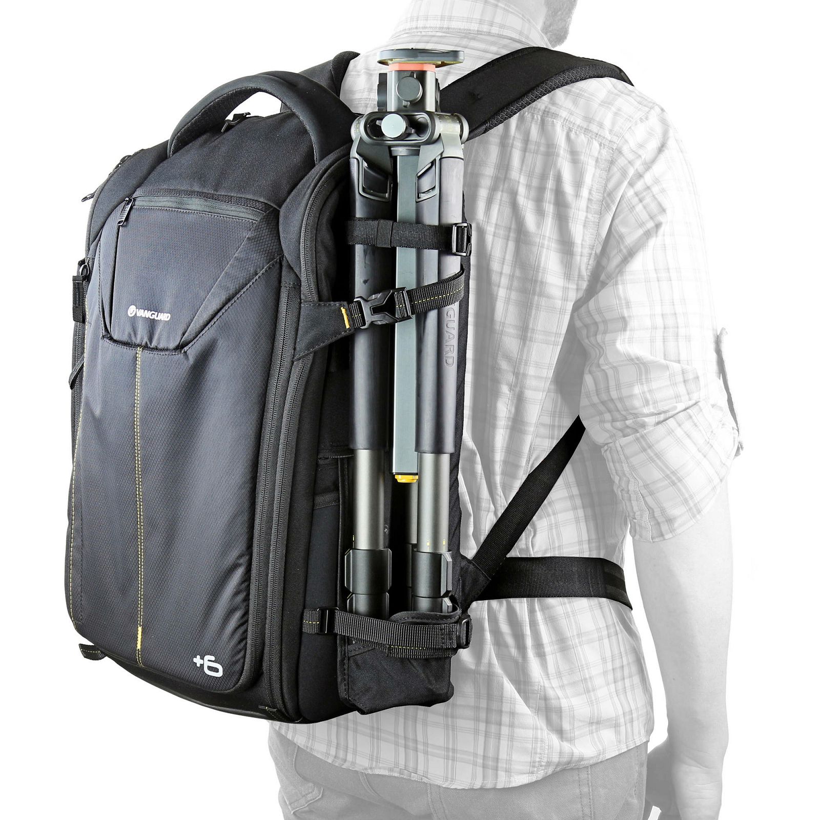 Vanguard Alta Rise 48 Backpack ruksak za foto opremu