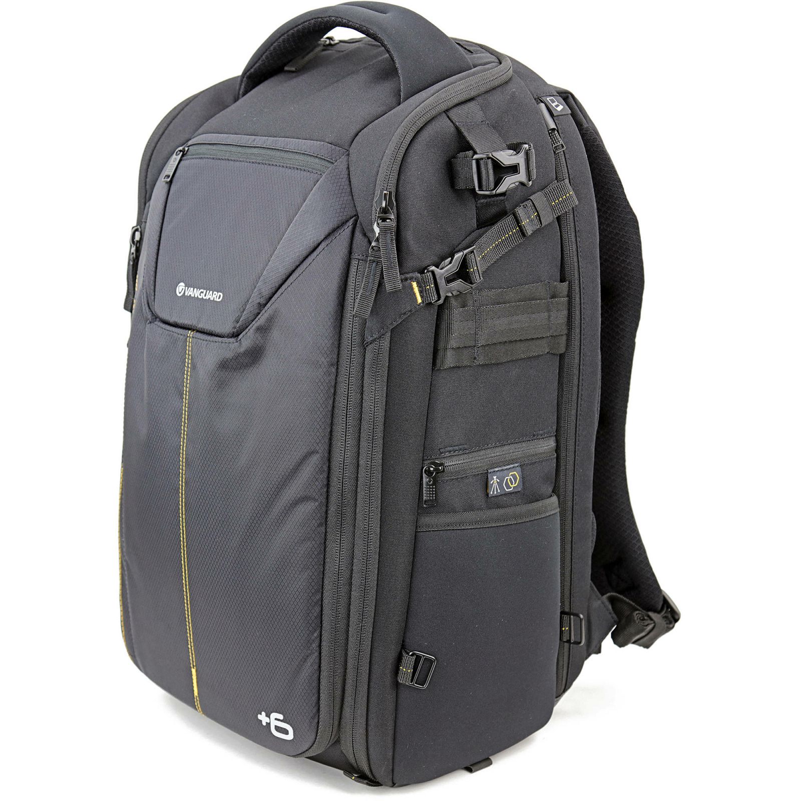 Vanguard Alta Rise 48 Backpack ruksak za foto opremu